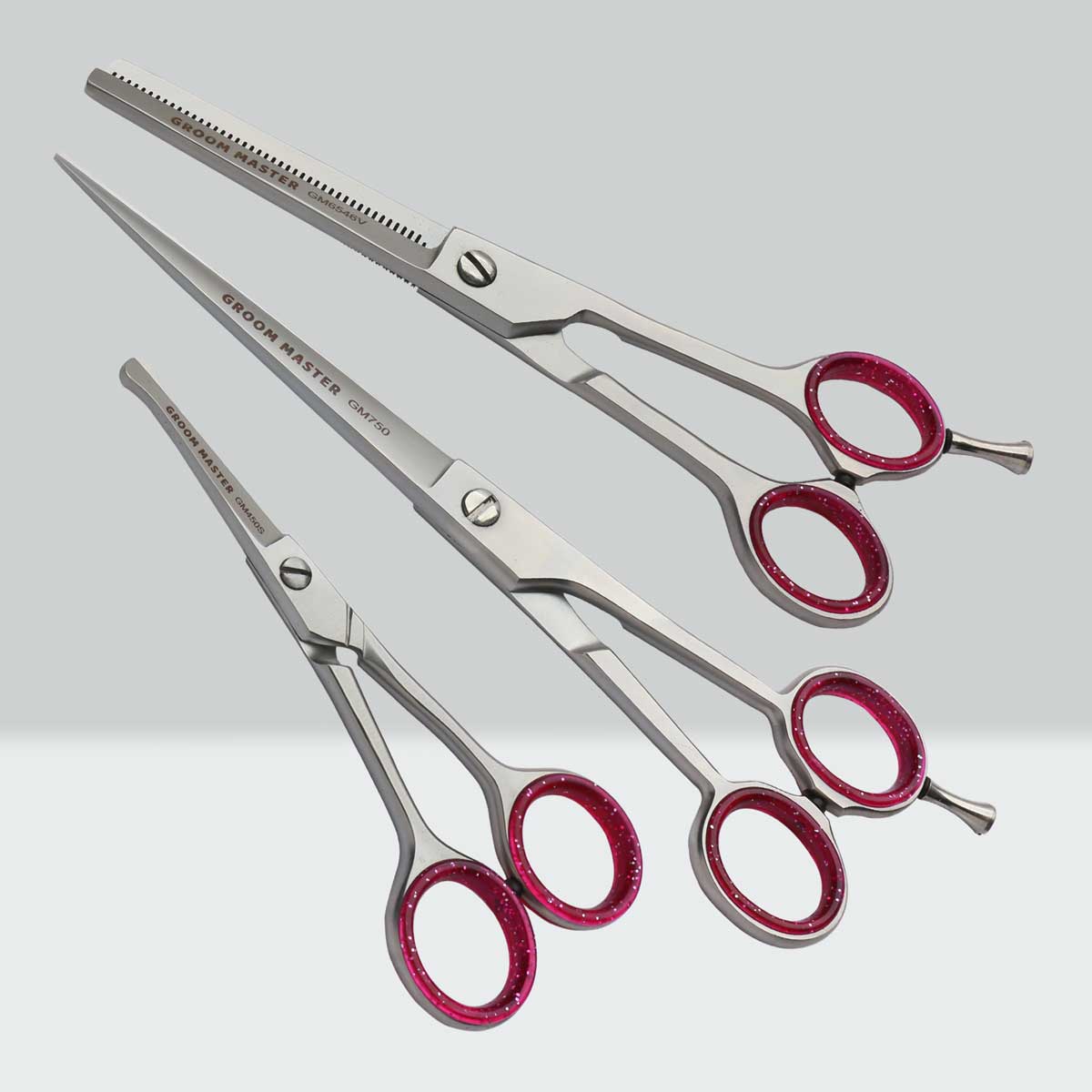 Dog Grooming Scissors Simpsons Professional Grooming Supplies