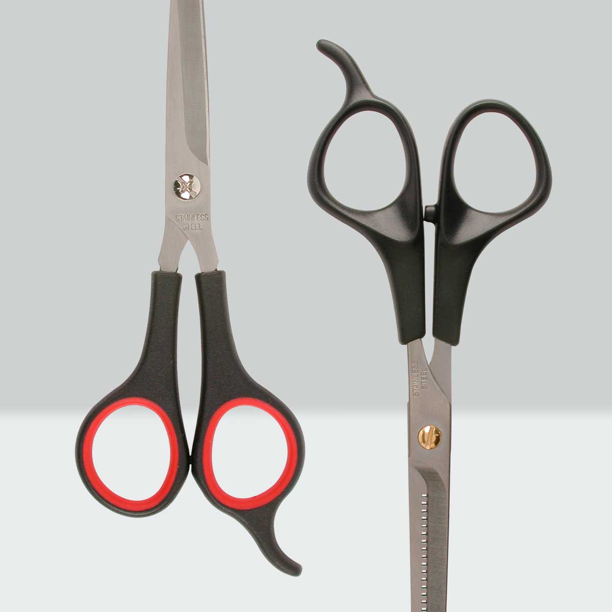 Dog Grooming Scissors Simpsons Professional Grooming Supplies