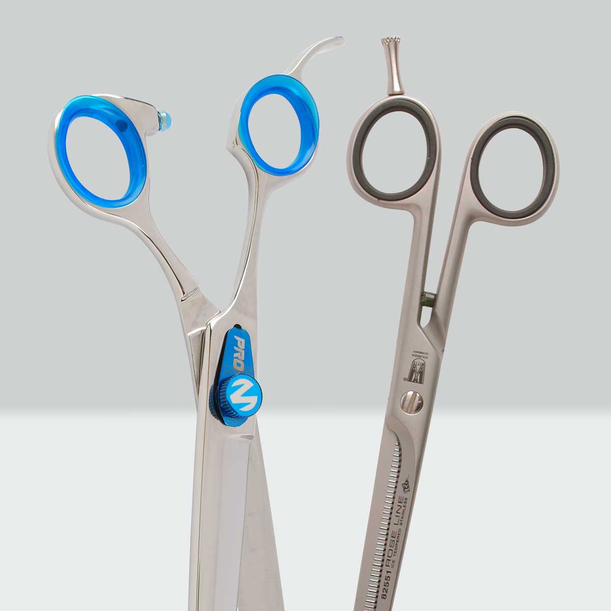 Dog Grooming Scissors Simpsons Professional Grooming Supplies
