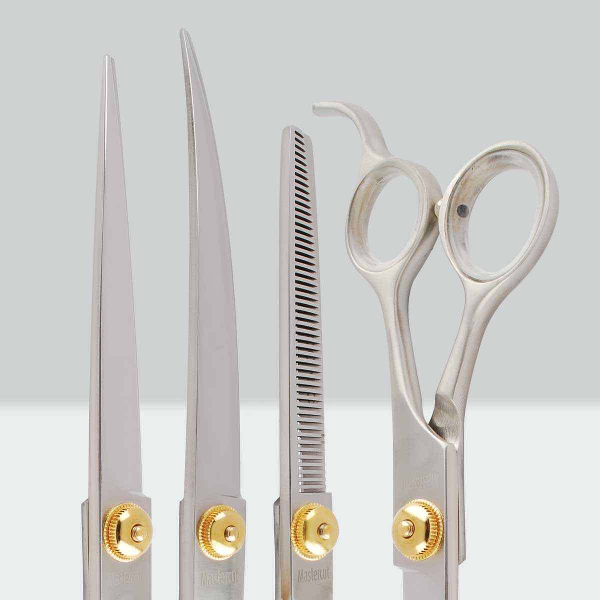Dog Grooming Scissors Simpsons Professional Grooming Supplies