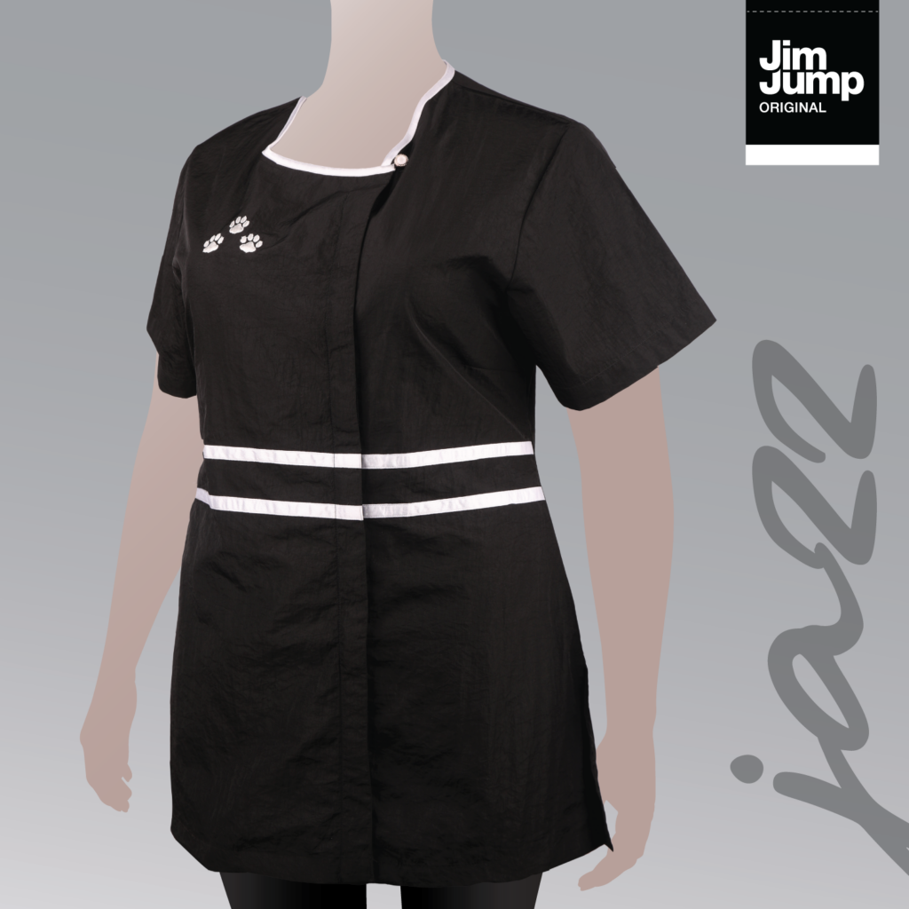 jim-jump-hair-resistant-jazz-crossover-wrap-white