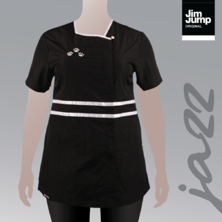 jim-jump-hair-resistant-jazz-crossover-wrap-white