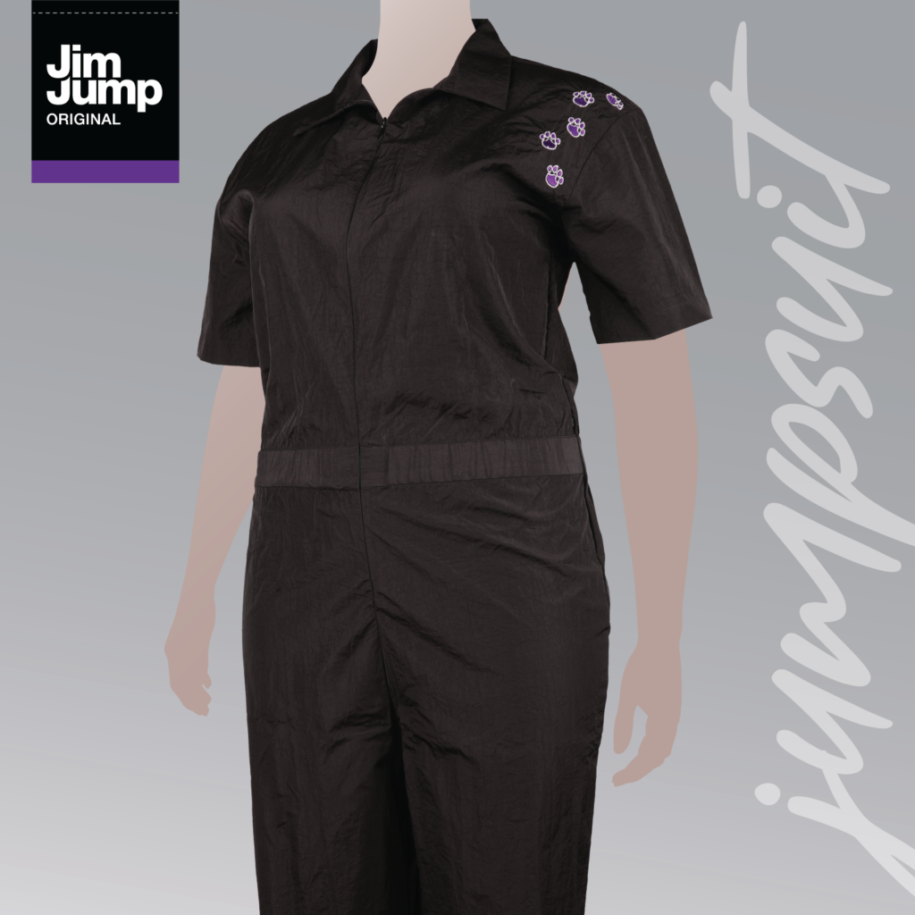 jim-jump-salon-romper-jump-suit-black-purple-hair-resistant-dog-grooming